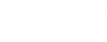 Логотип ЭкоКонцепт